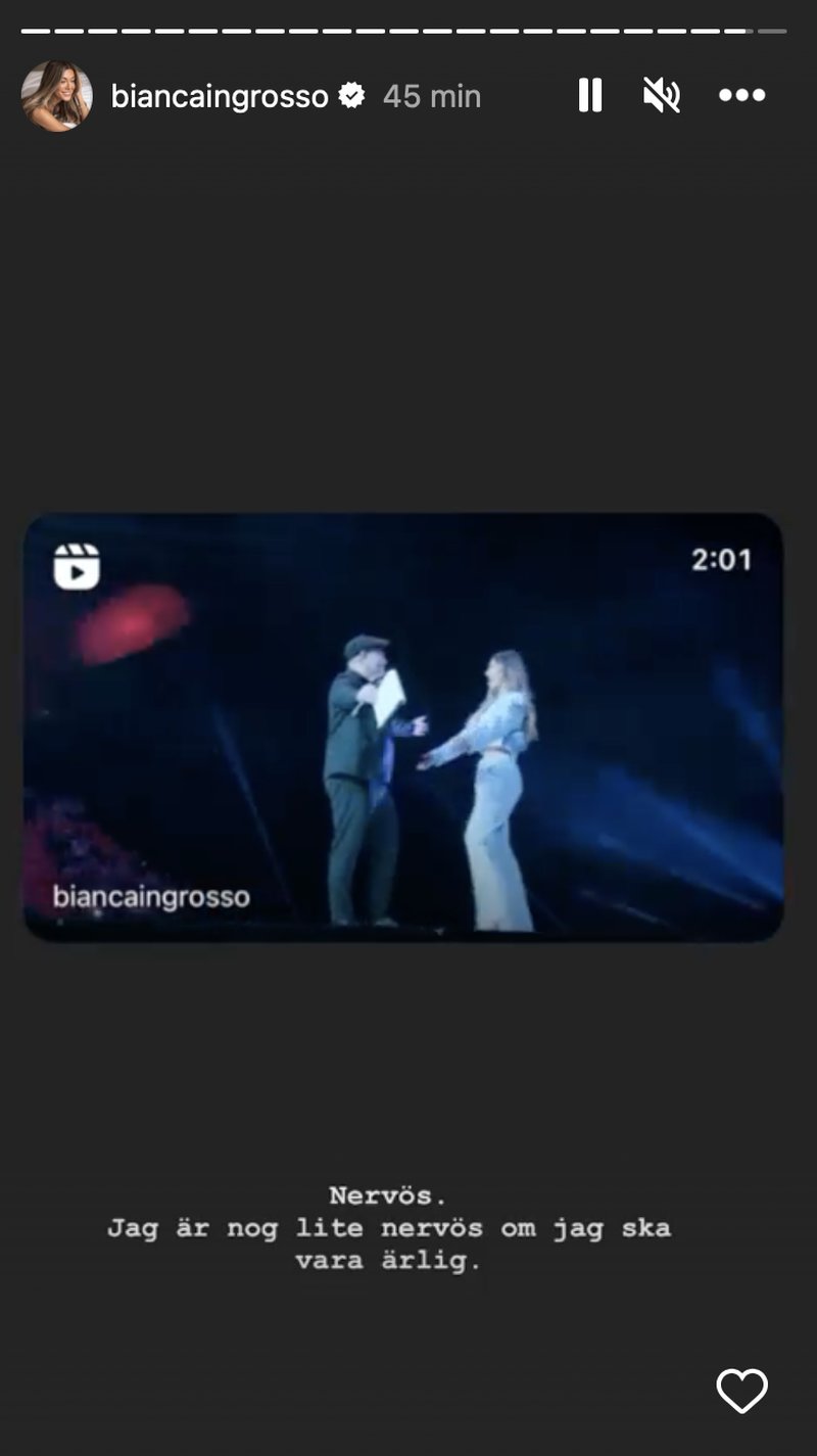 Bianca Ingrossos Instagram Bianca Ingrossos Instagram